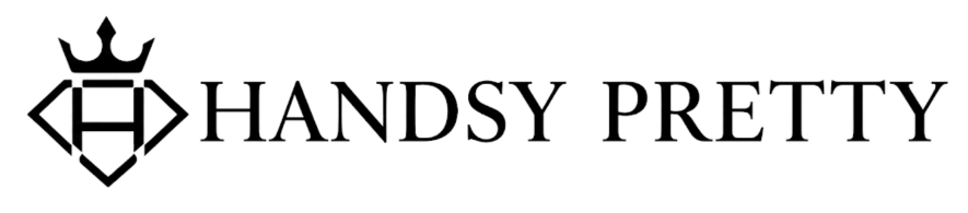 Handsy Pretty