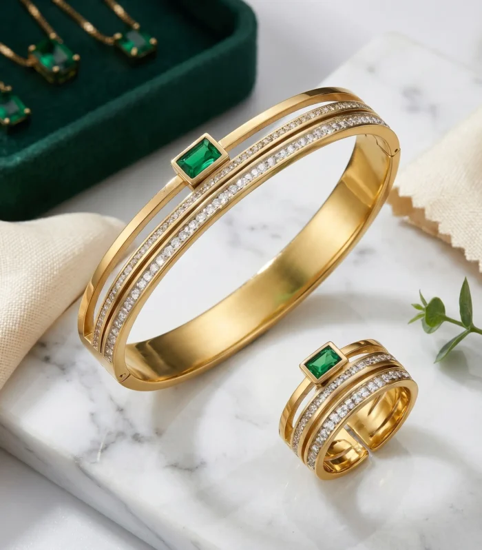 The-Emerald-Regency-Set
